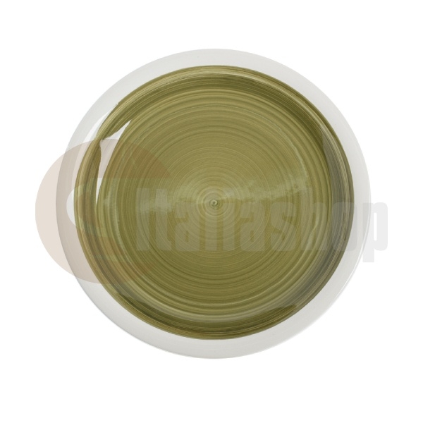 Evviva Dishes set Jaipur Verde - 18 pcs.