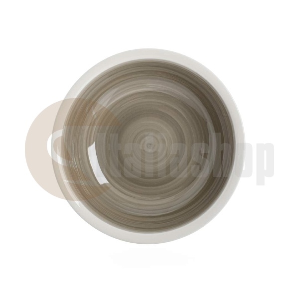 Evviva Dishes set Jaipur Tortora - 18 pcs.