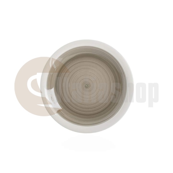 Evviva Dishes set Jaipur Tortora - 18 pcs.