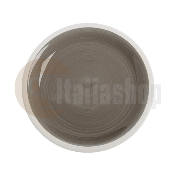 Evviva Dishes set Jaipur Tortora - 18 pcs.