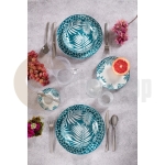 Evviva Dishes set Merida - 18 pcs.