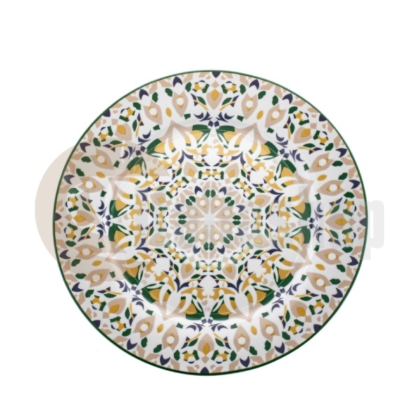Evviva Dishes set Salamanca - 18 pcs.