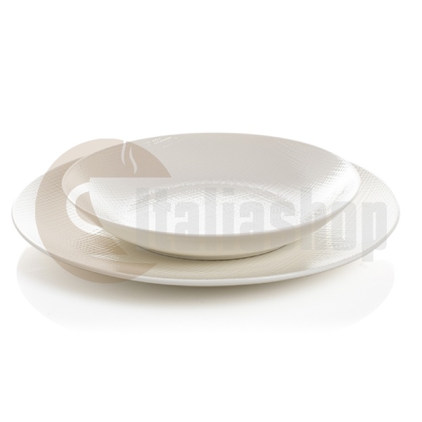 Evviva Dishes set Santorini - 20 pcs.