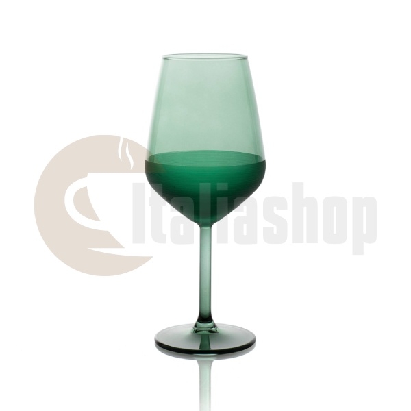 Evviva Set ot 6 Cups Wine Brahms - 490 ml