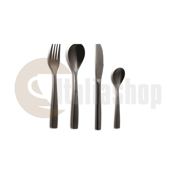 Evviva Cultery Set Londra - 24 Pcs