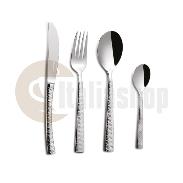 Evviva Cultery Set Berlino - 24 Pcs