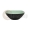 Black / Light Green
