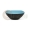 Black / Light Blue