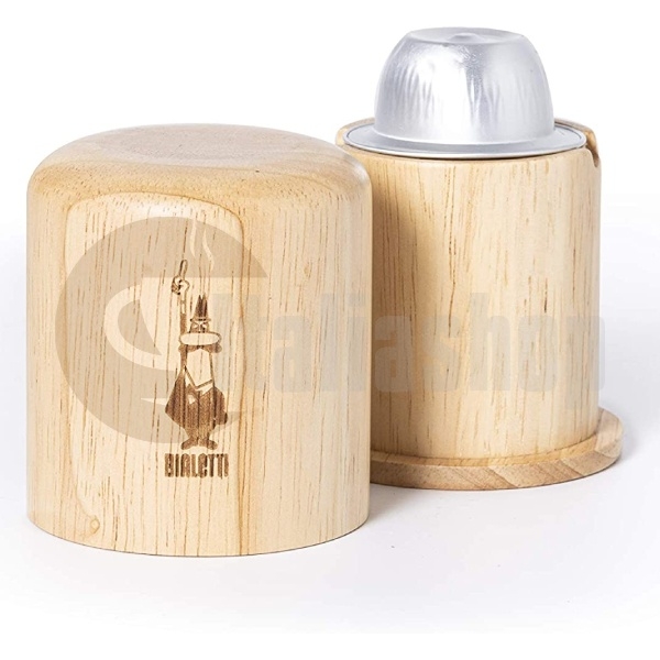 Bialetti Capsule Opener