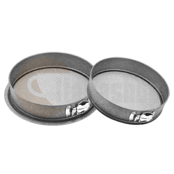 Aeternum Cake Tin Ø 18/26
