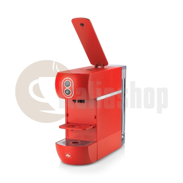 Illy Coffee Machine with E.S.E. pods 