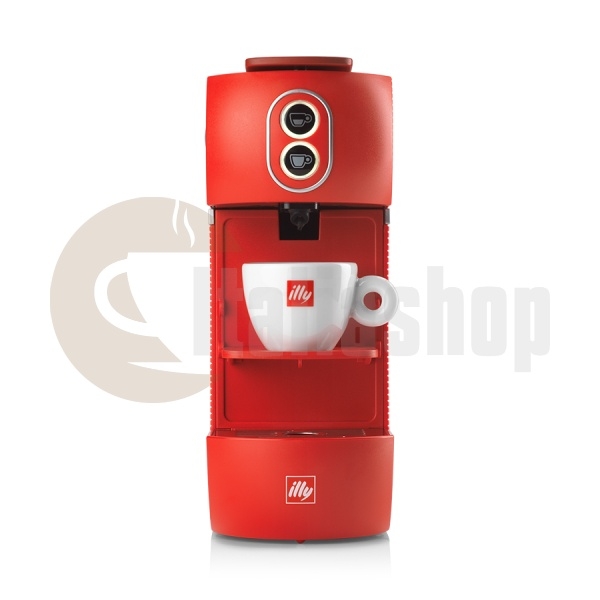 Illy Coffee Machine with E.S.E. pods 