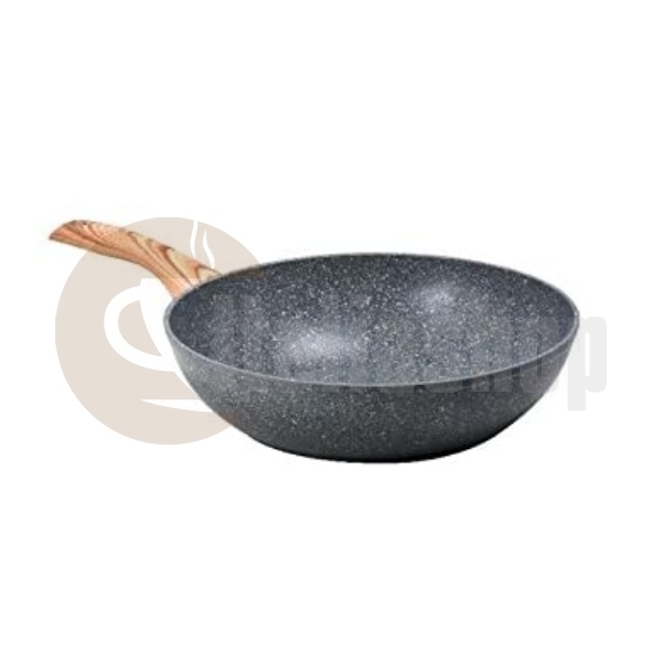 Aeternum Natura Petra Frying Pan - 28 cm
