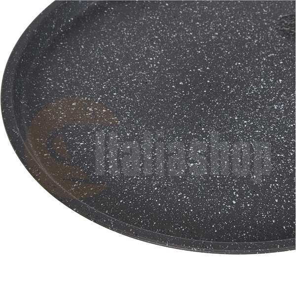 Aeternum Pizza Oven Dish Ø 33 cm