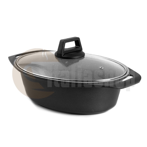 Aeternum Oval Casserole 32x24 cm