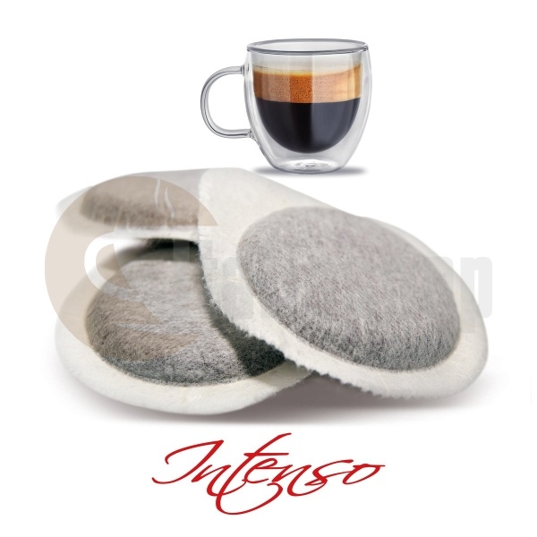 Dolce Vita Paper Capsule Intenso - 100 ks.