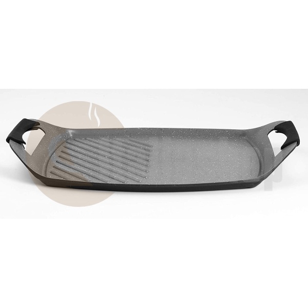 Aeternum Grill Plate 44x29 cm