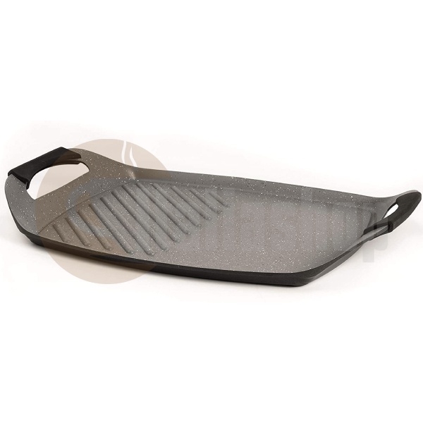 Aeternum Grill Plate 44x29 cm