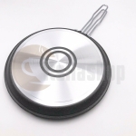 Aeternum Double Gira Omelette - 28 cm Aeternum Double Gira Omelette - 28 cm