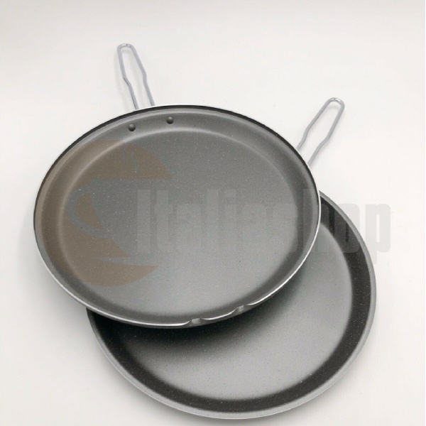 Aeternum Double Gira Omelette - 28 cm