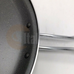 Aeternum Double Gira Omelette - 28 cm Aeternum Double Gira Omelette - 28 cm