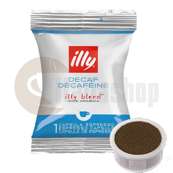 illy IES Deca - 50 Pcs