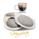 Dolce Vita Paper Capsule Gran Gusto - 100 pcs