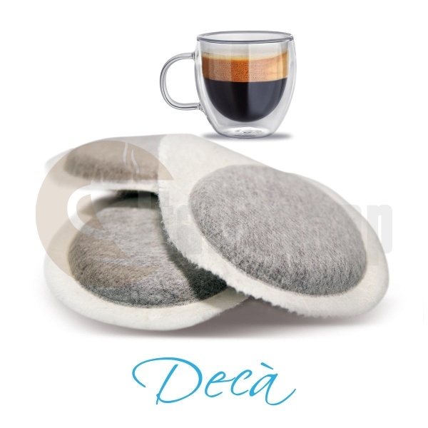 Dolce Vita Paper Capsule Deka - 100 pcs