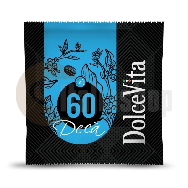Dolce Vita Paper Capsule Deka - 100 pcs