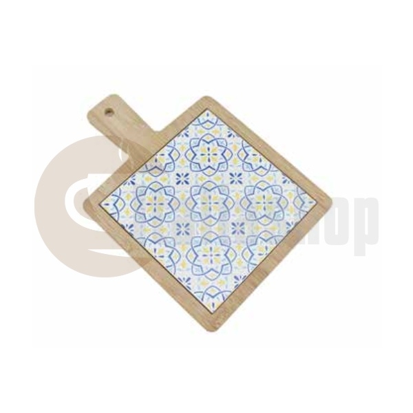Evviva Cutting Board 23.5cm x 33cm