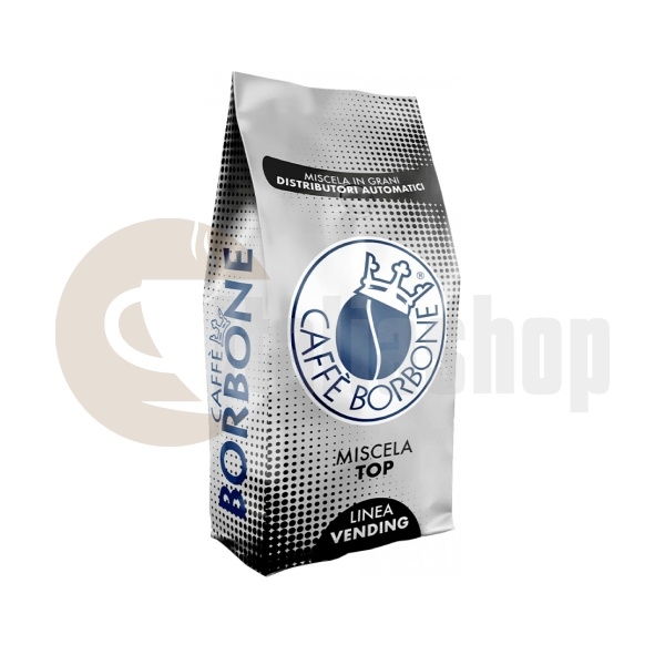 Borbone Coffee beans Miscela Top - 1 kg