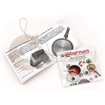 Aeternum Madame Petravera Frypan - 34 cm