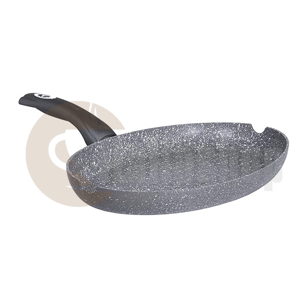 Aeternum Madame Petravera Frypan - 34 cm