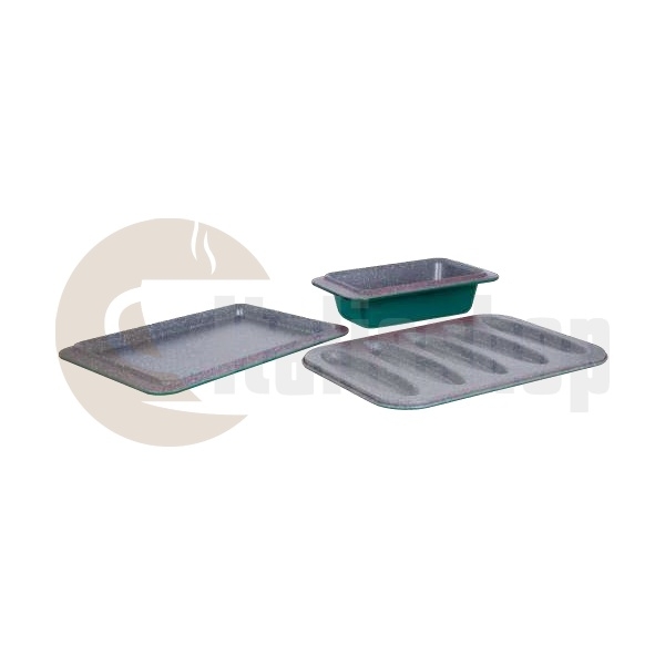 Aeternum Freedom Set Forno