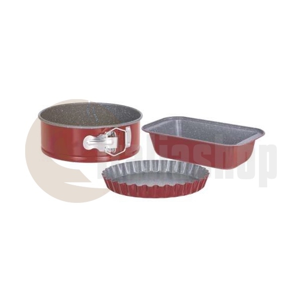 Aeternum Freedom Set Pasticceria