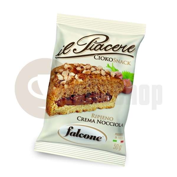 Falcone Cioko Snack - 50 Gr