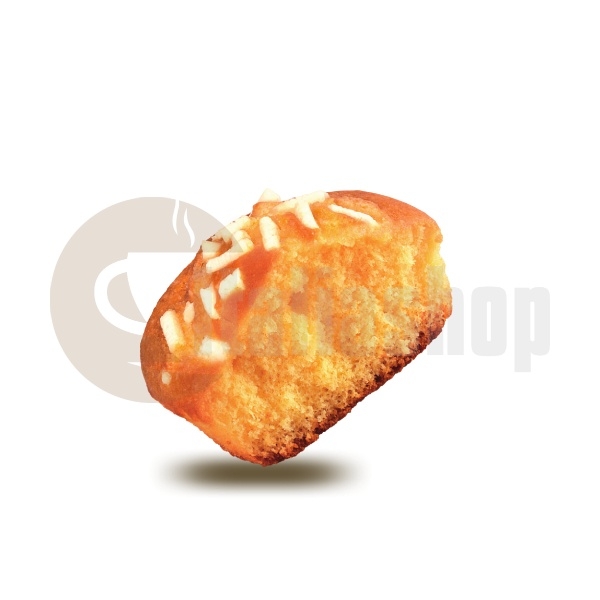 Falcone Muffin S Jogurtem - 50 Gr