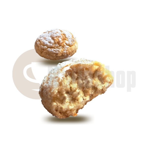 Falcone Amaretti Agrumati