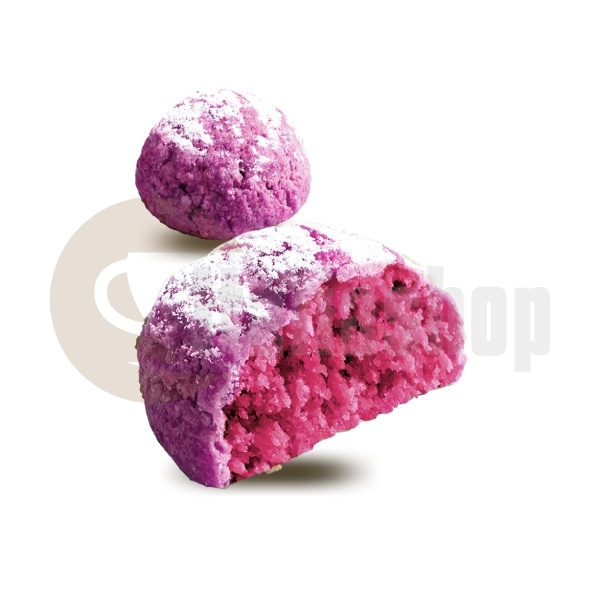 Falcone Amaretti Lampone - 170 gr