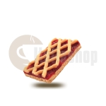 Falcone Crostata Red Fruit- 1 Pcs. Falcone Crostata Red Fruit- 1 Pcs.