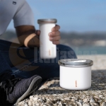 Guzzini Thermo Lunch Box Energy