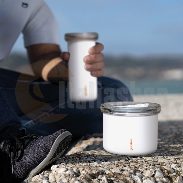 Guzzini Thermo Lunch Box Energy