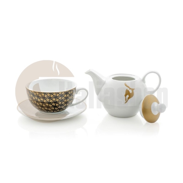 Evviva Ortisei 2in1 Cup and Ketle