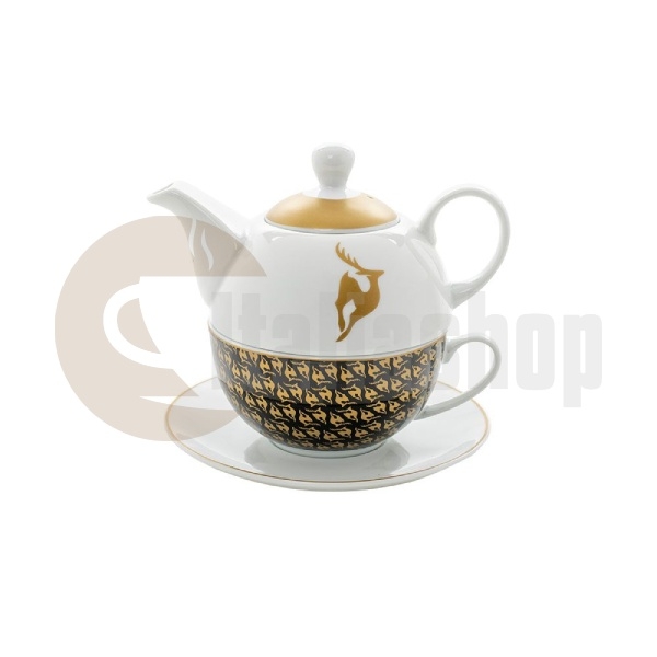 Evviva Ortisei 2in1 Cup and Ketle