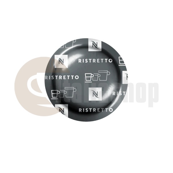 Nespresso Pro Ristretto - 50 kapslí