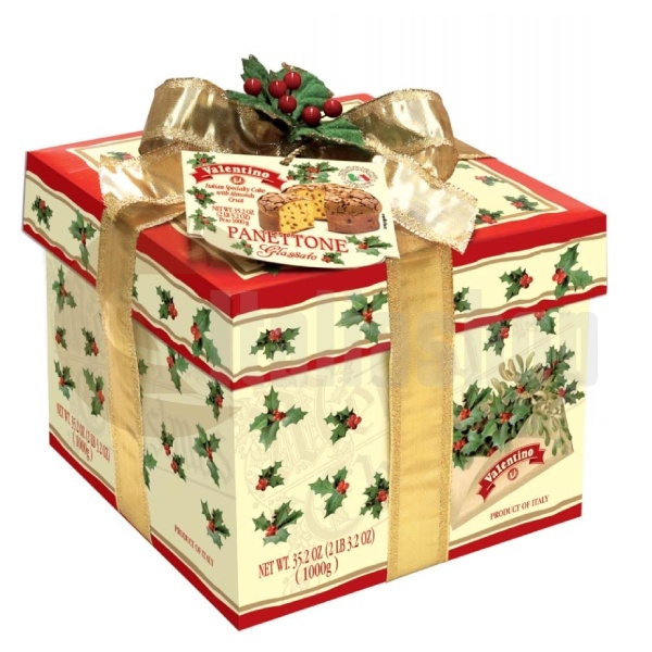 Panettone Mondorlato