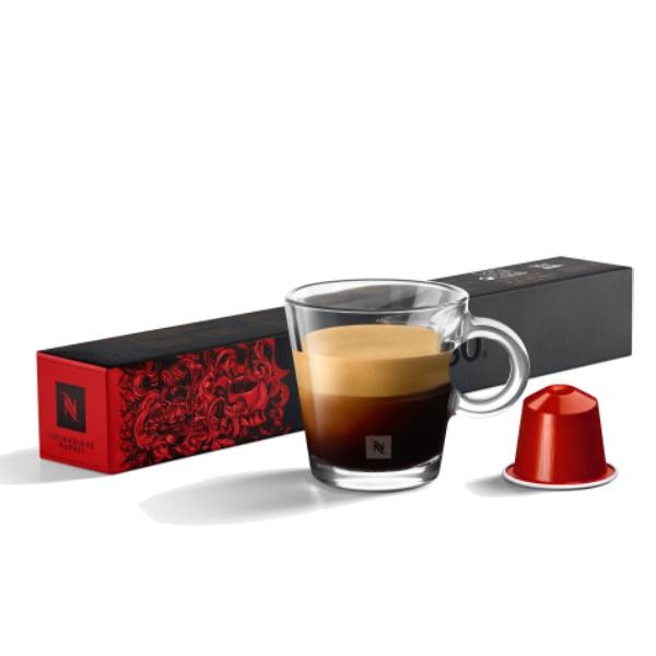 Nespresso Classic Ispirazione Napoli