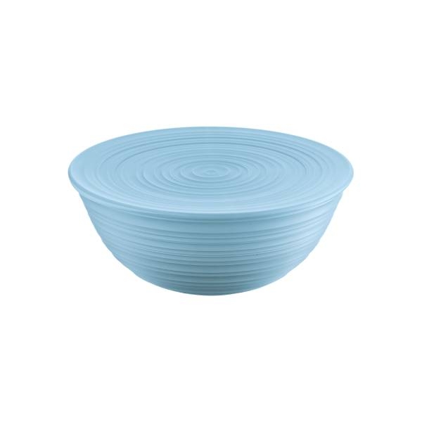 Guzzini Bowl with lid Tierra 18 cm