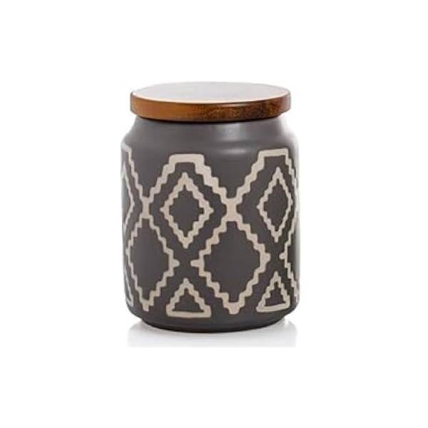 Evviva Jar Agadir - 1  Pcs