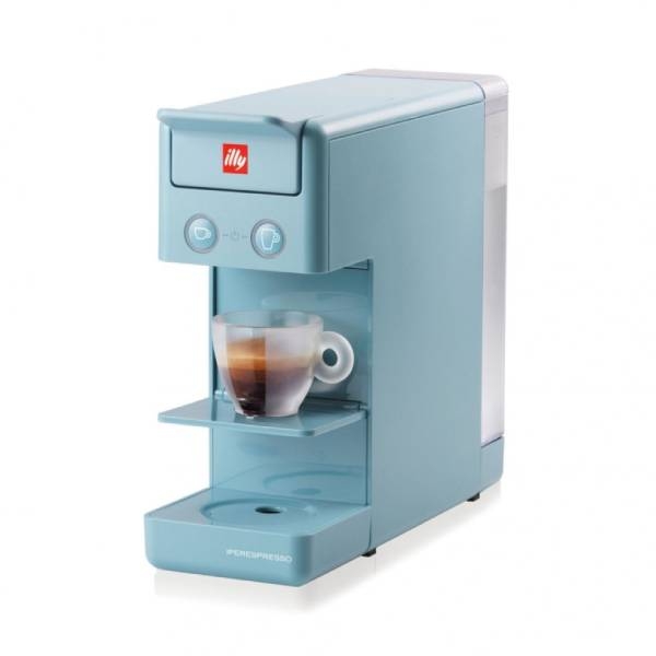 Illy Y3 Kávovar 